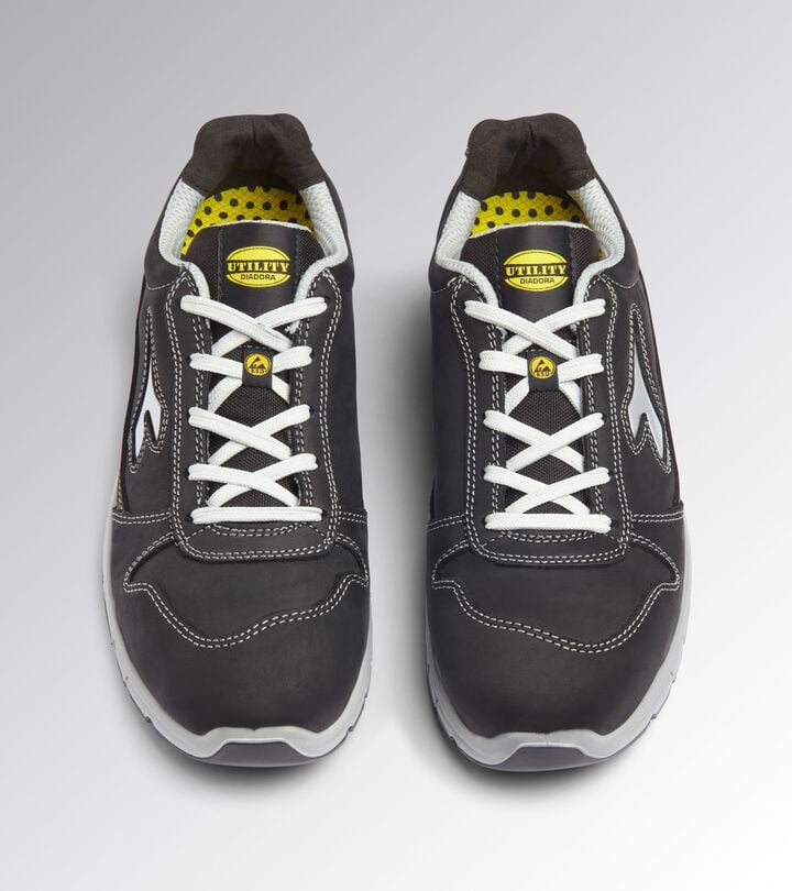 Utility Diadora RUN LOW S3S FO SR ESD Scarpa antinfortunistica bassa Promozione temporanea