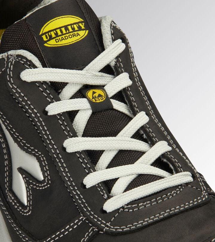 Utility Diadora RUN LOW S3S FO SR ESD Scarpa antinfortunistica bassa Promozione temporanea