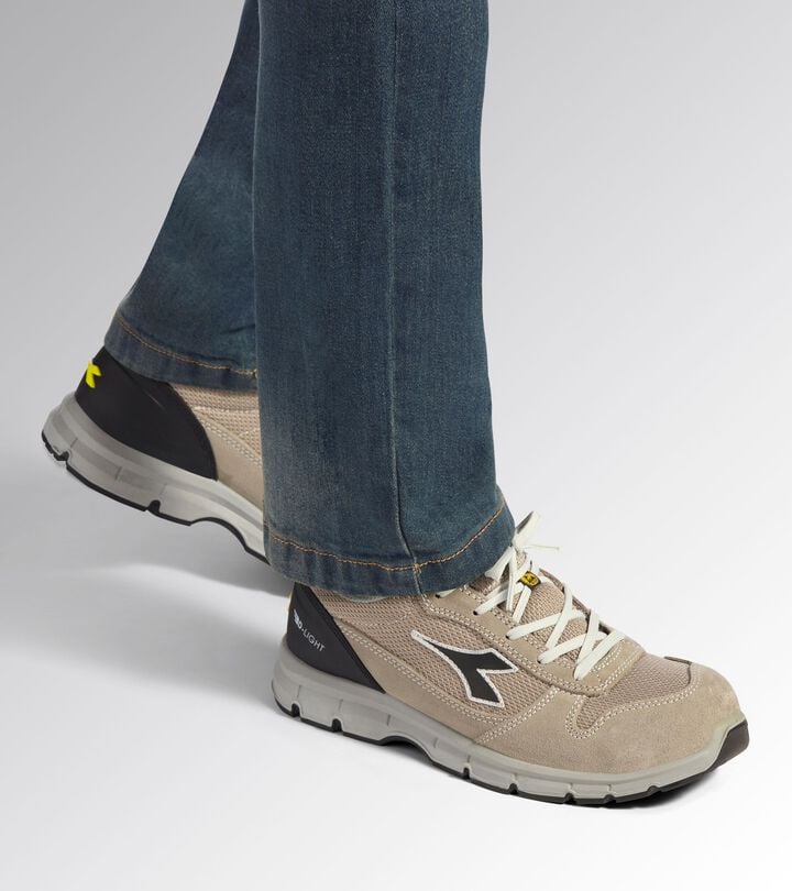 Utility Diadora RUN TEXT LOW S1PS FO SR ESD Scarpa antinfortunistica bassa Fino al 50% di sconto