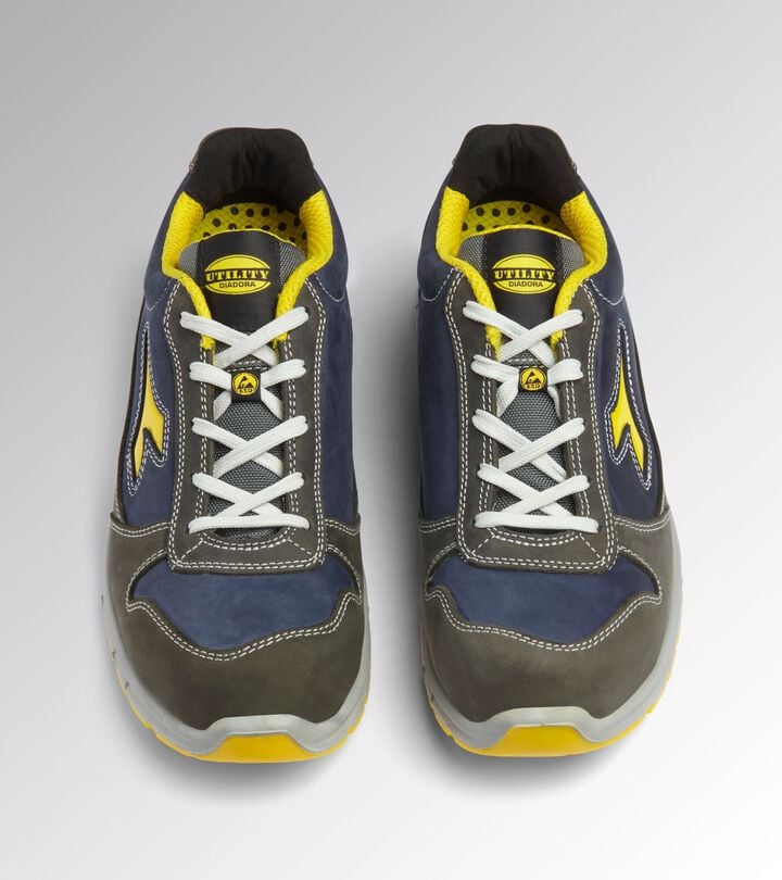 Utility Diadora RUN LOW S3S FO SR ESD Scarpa antinfortunistica bassa Only for today