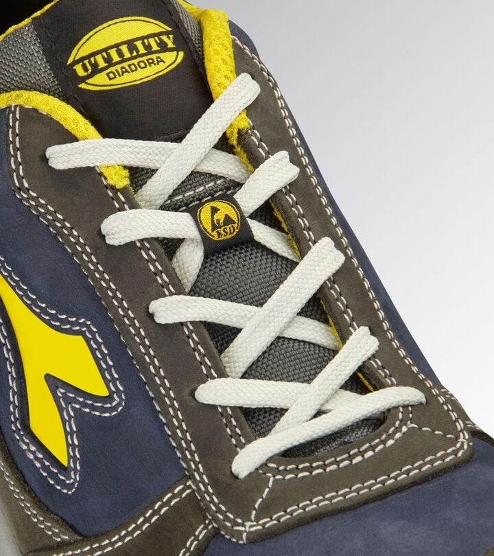 Utility Diadora RUN LOW S3S FO SR ESD Scarpa antinfortunistica bassa Only for today