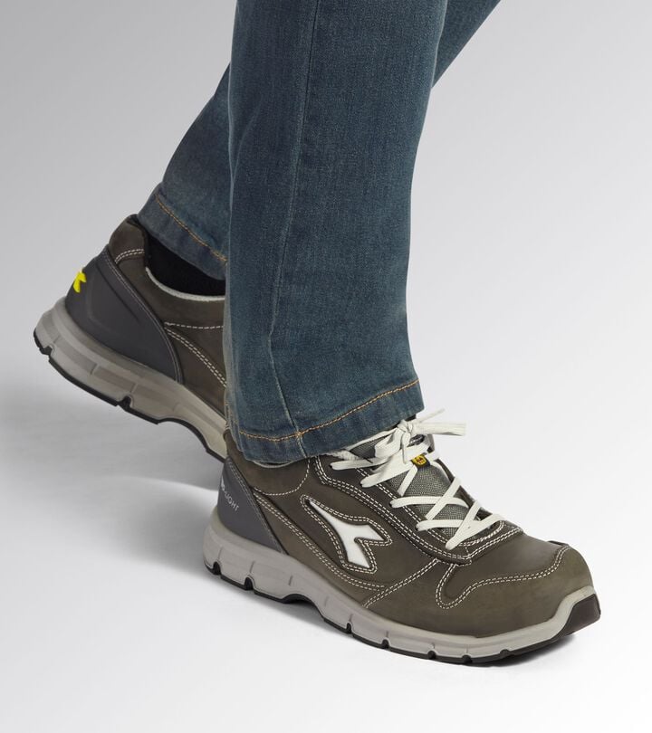 Utility Diadora RUN LOW S3S FO SR ESD Scarpa antinfortunistica bassa Offerta speciale della fabbrica