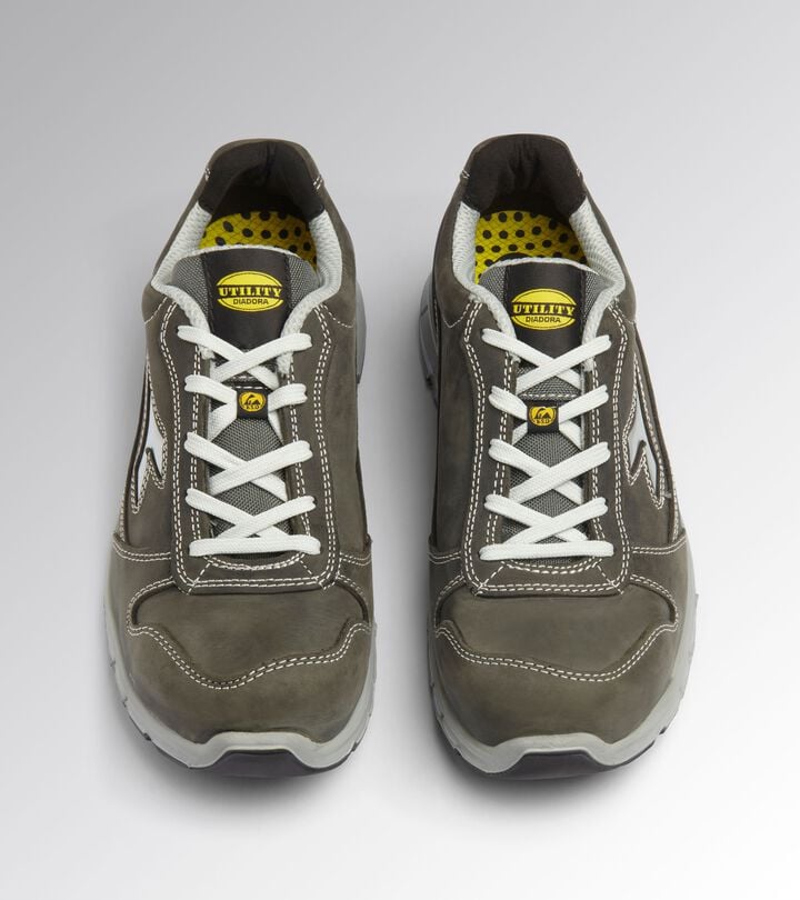 Utility Diadora RUN LOW S3S FO SR ESD Scarpa antinfortunistica bassa Offerta speciale della fabbrica