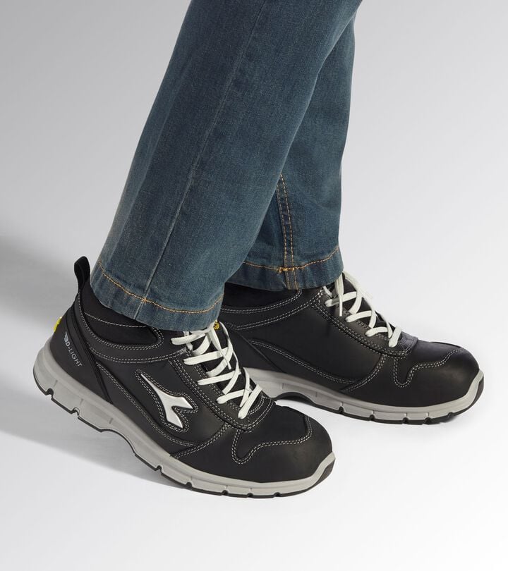 Utility Diadora RUN MID S3S FO SR ESD Scarpa antinfortunistica alta Fino al 55% di sconto