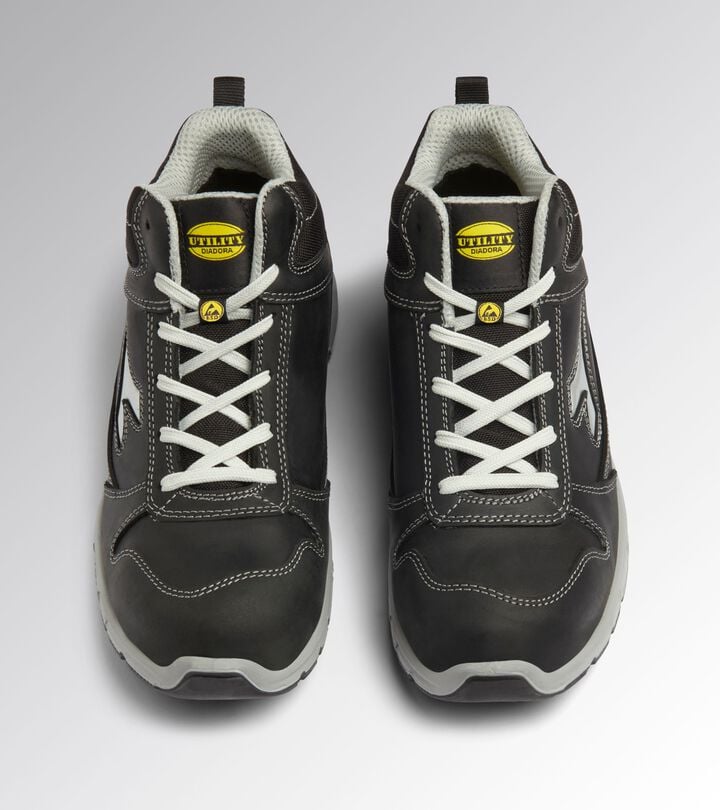 Utility Diadora RUN MID S3S FO SR ESD Scarpa antinfortunistica alta Fino al 55% di sconto