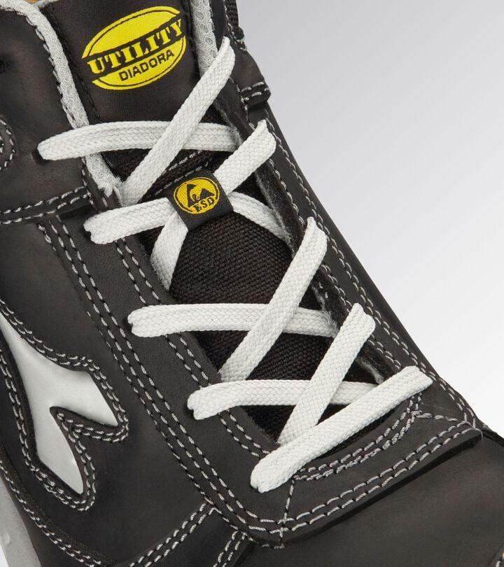 Utility Diadora RUN MID S3S FO SR ESD Scarpa antinfortunistica alta Fino al 55% di sconto