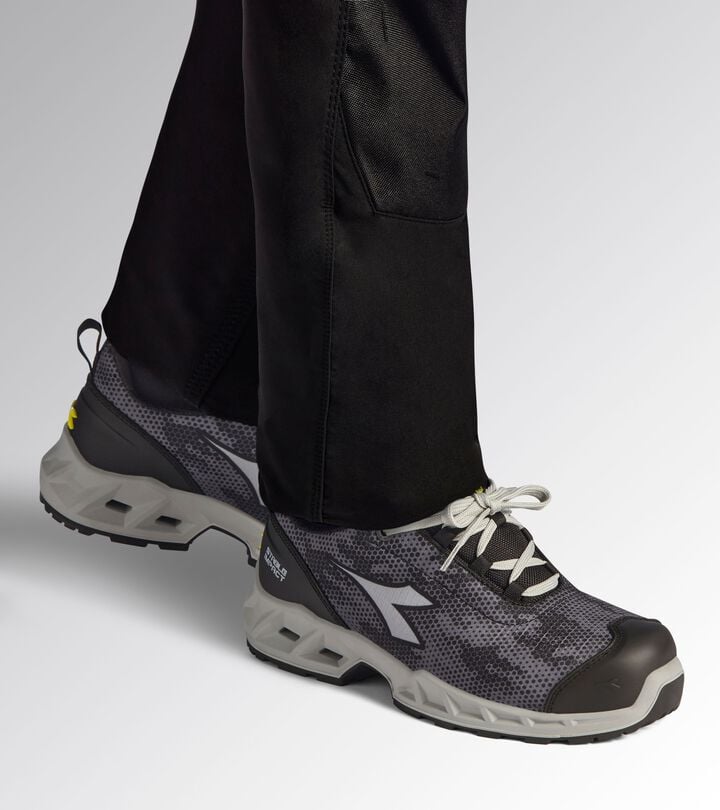 Utility Diadora SHARK SI LOW S1PS FO SR SC ESD Scarpa antinfortunistica bassa 50% di sconto con spedizione gratuita