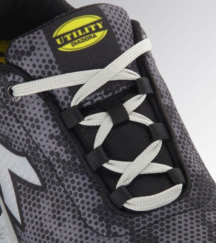 Utility Diadora SHARK SI LOW S1PS FO SR SC ESD Scarpa antinfortunistica bassa 50% di sconto con spedizione gratuita