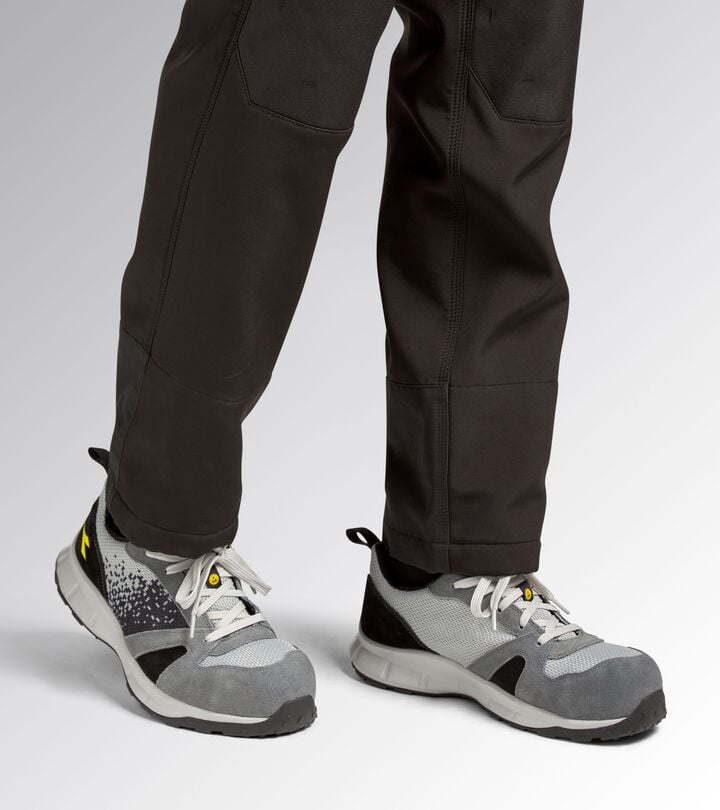 Utility Diadora LITE LOW S1PS FO SR HRO ESD Scarpa antinfortunistica bassa Officina