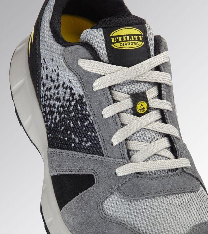 Utility Diadora LITE LOW S1PS FO SR HRO ESD Scarpa antinfortunistica bassa Officina