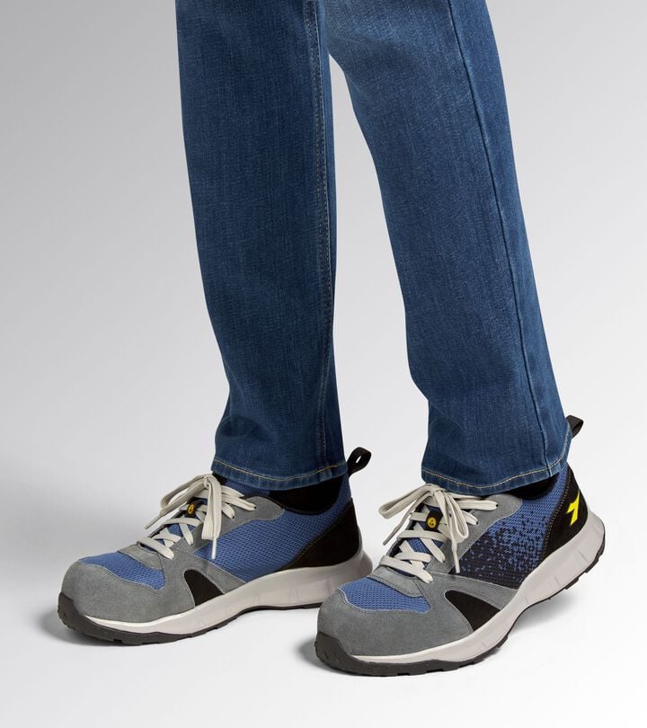 Utility Diadora LITE LOW S1PS FO SR HRO ESD Scarpa antinfortunistica bassa Limitato a 3 giorni
