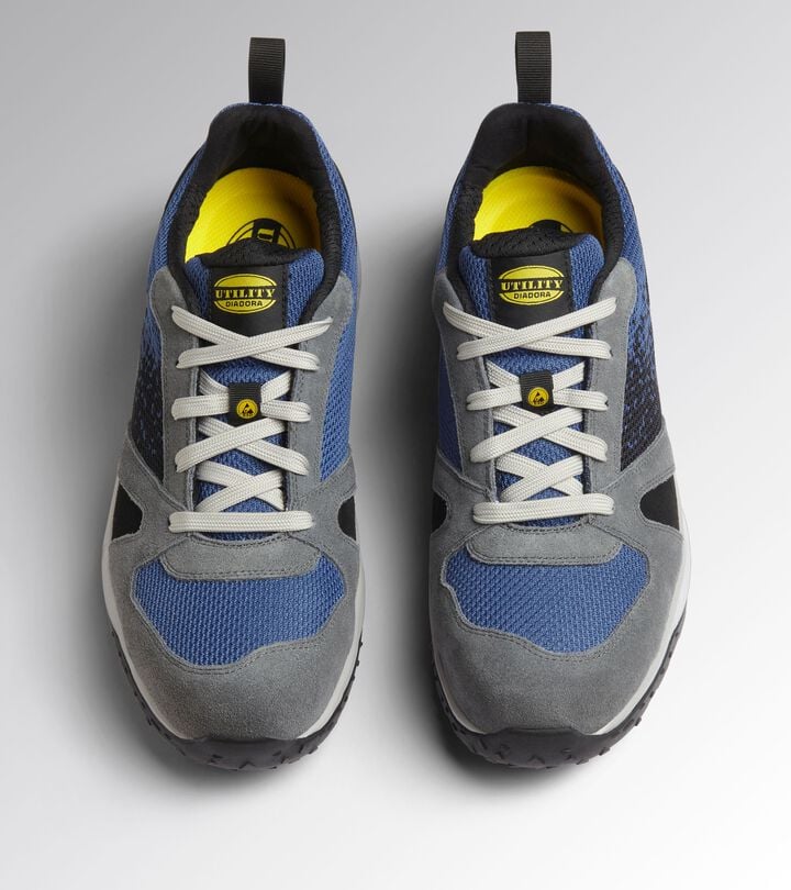Utility Diadora LITE LOW S1PS FO SR HRO ESD Scarpa antinfortunistica bassa Limitato a 3 giorni