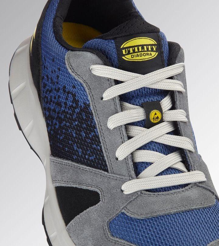 Utility Diadora LITE LOW S1PS FO SR HRO ESD Scarpa antinfortunistica bassa Limitato a 3 giorni
