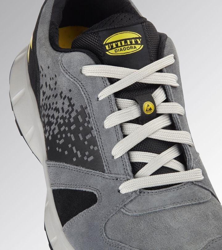 Utility Diadora LITE LOW S3S FO SR HRO ESD Scarpa antinfortunistica bassa Esporta salva
