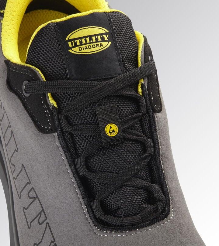 Utility Diadora SMART SOFTBOX LOW S3L FO SR ESD Scarpa antinfortunistica bassa Offerta