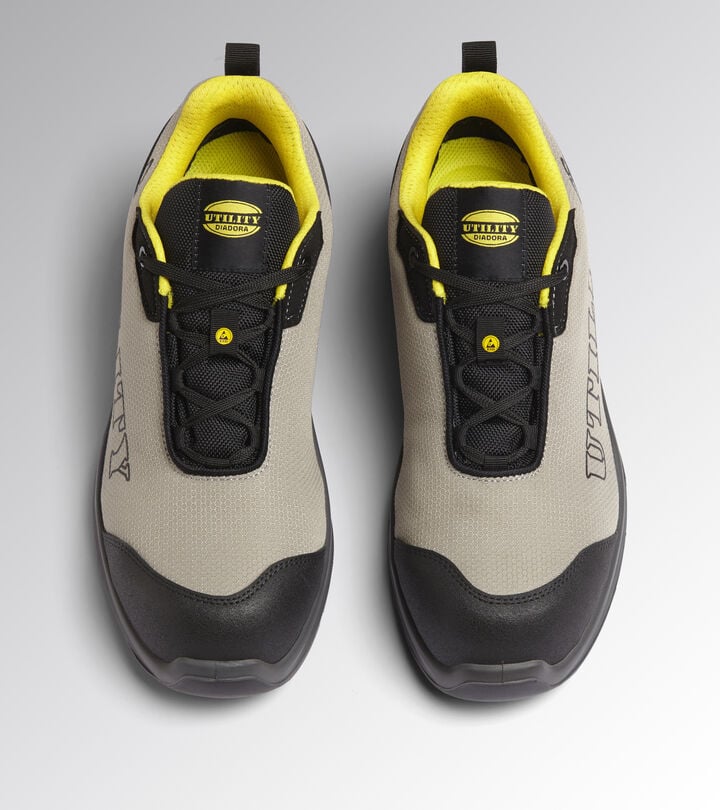 Utility Diadora SMART SOFTBOX LOW S1PL FO SR ESD Scarpa antinfortunistica bassa 2025