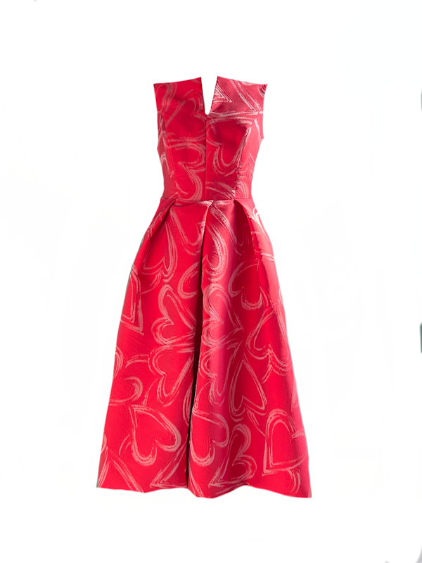 ﻿Simone MarulliValentine’s Dress Spedizione Gratuita