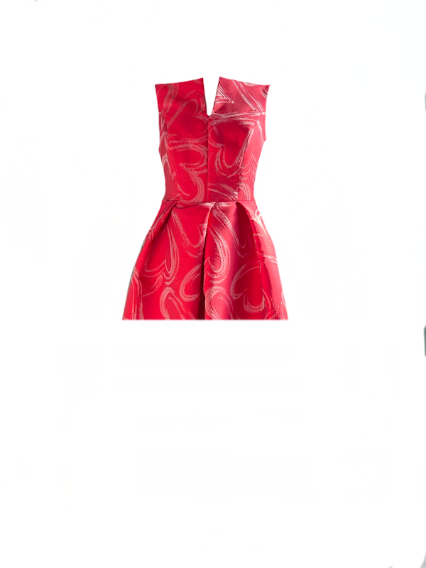 ﻿Simone MarulliValentine’s Dress Spedizione Gratuita