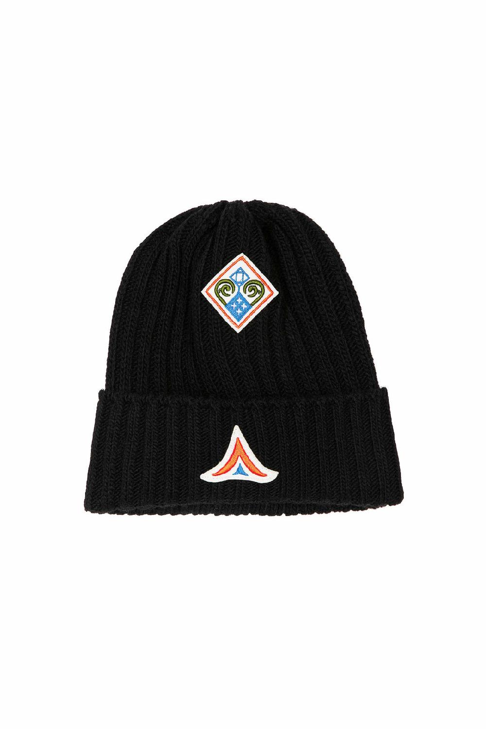 Akep BERRETTO AKEP CON PATCH Italia
