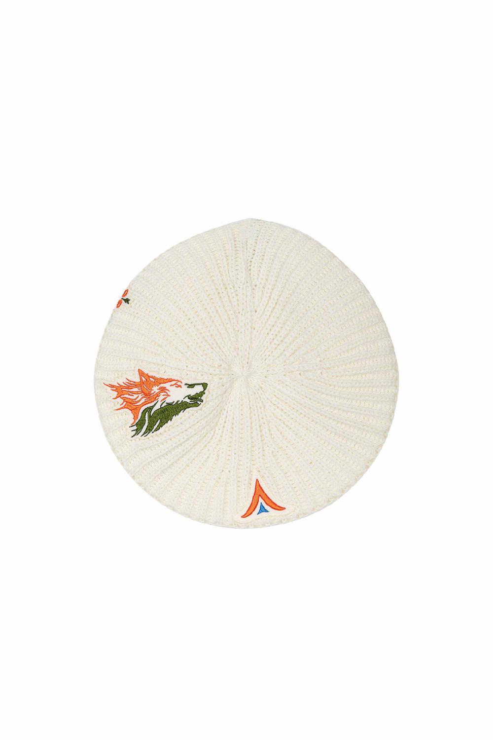 Akep CAPPELLO AKEP MODELLO BASCO CON PATCH Qualità Garantita