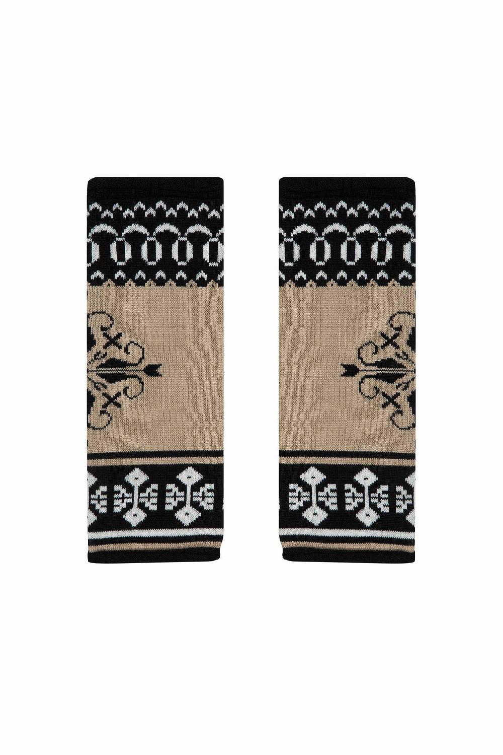 Akep MANICOTTI AKEP IN JACQUARD Vendita
