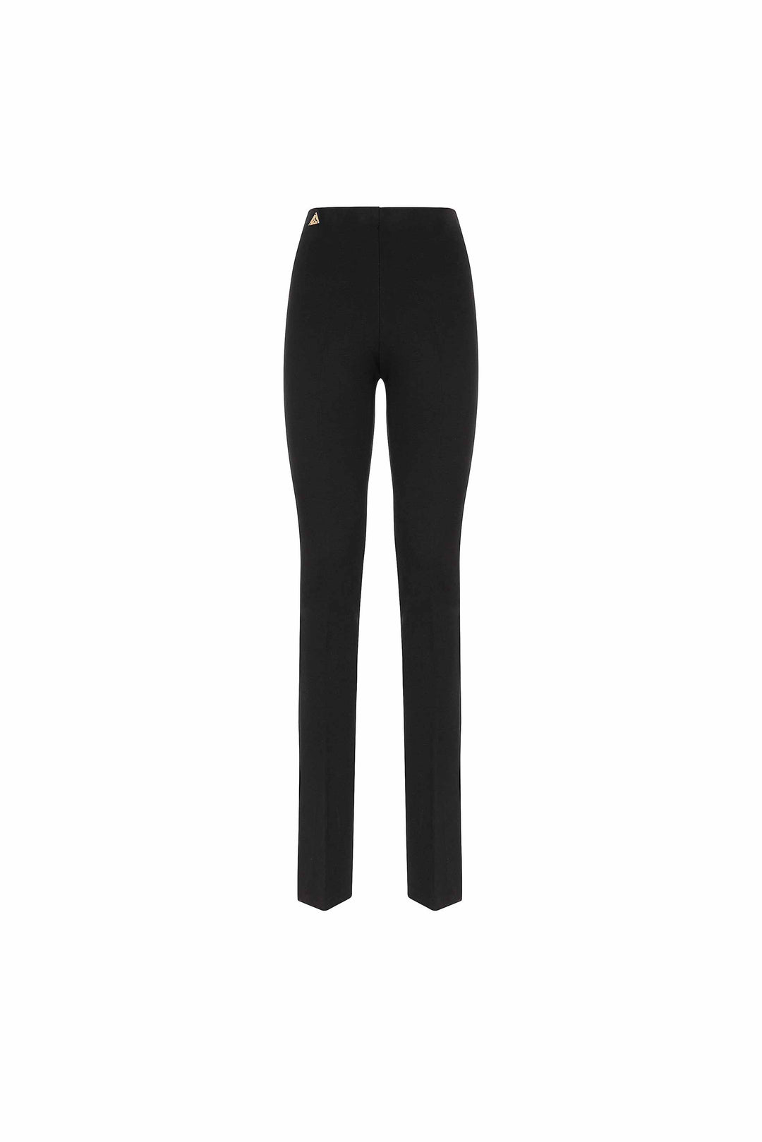 Akep PANTALONE AKEP FIT ADERENTE CON SPACCHI LATERALI Convenienza
