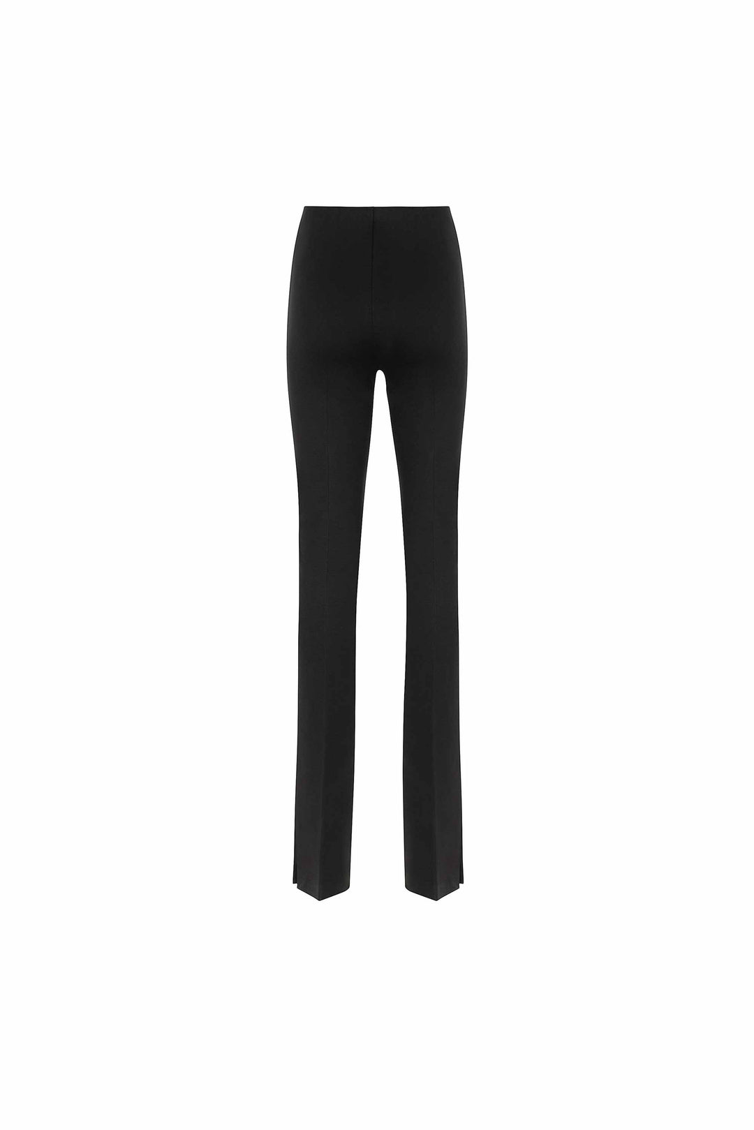Akep PANTALONE AKEP FIT ADERENTE CON SPACCHI LATERALI Convenienza